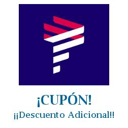 Logo de la tienda Lan con cupones de descuento