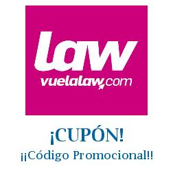 Logo de la tienda Latin American Wings con cupones de descuento