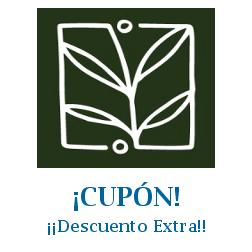 Logo de la tienda Lazarus Naturals con cupones de descuento