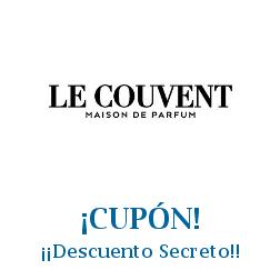 Logo de la tienda Le Couvent des Minimes con cupones de descuento