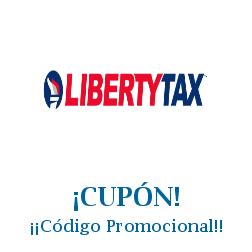 Logo Liberty Tax