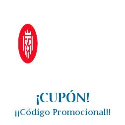 Logo de la tienda Licorice con cupones de descuento