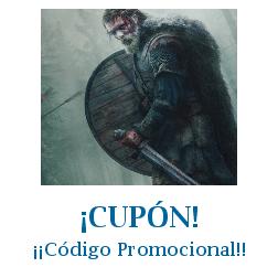 Logo de la tienda Life is feudal con cupones de descuento