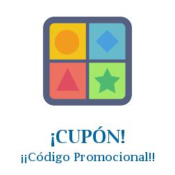 Logo de la tienda Likeeds con cupones de descuento