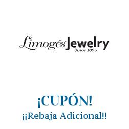 Logo Limoges Jewelry