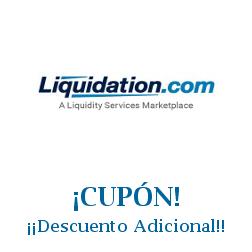 Logo Liquidation