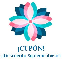 Logo de la tienda Livia con cupones de descuento