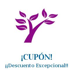 Logo de la tienda Logo Garden con cupones de descuento