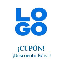 Logo de la tienda Logo con cupones de descuento