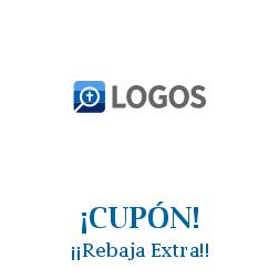 Logo de la tienda Logos con cupones de descuento