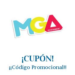 Logo de la tienda LOL Surprise con cupones de descuento