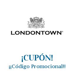 Logo Londontown USA