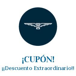 Logo de la tienda Longines con cupones de descuento