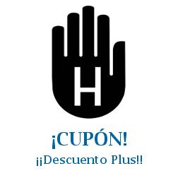 Logo de la tienda Look Human con cupones de descuento