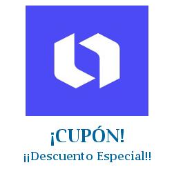 Logo de la tienda Looka con cupones de descuento