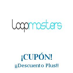 Logo Loopmasters