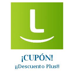 Logo de la tienda Lottoland con cupones de descuento