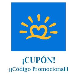 Logo de la tienda Love Holidays con cupones de descuento