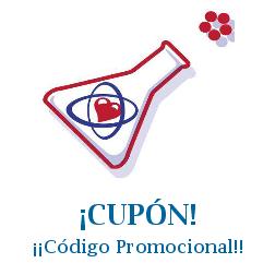 Logo de la tienda Love Scent con cupones de descuento