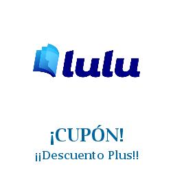 Logo de la tienda Lulu con cupones de descuento