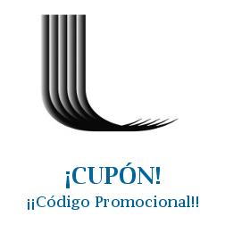 Logo de la tienda Lumens con cupones de descuento