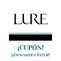 Logo Lure