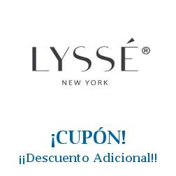Logo Lysse