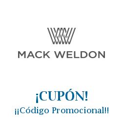 Logo Mack Weldon