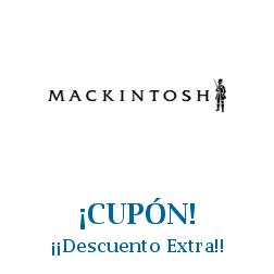 Logo Mackintosh
