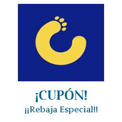 Logo de la tienda MacPaw con cupones de descuento