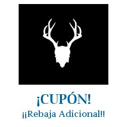 Logo de la tienda Mad Rabbit con cupones de descuento