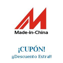 Logo Made in China