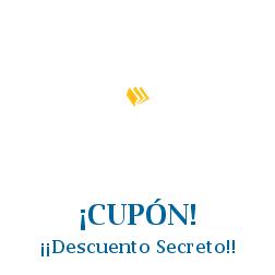 Logo de la tienda Magazine Discount Center con cupones de descuento