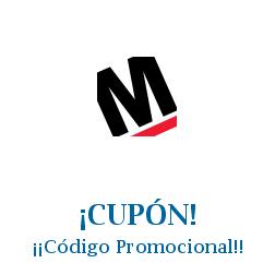 Logo de la tienda Magazine Line con cupones de descuento