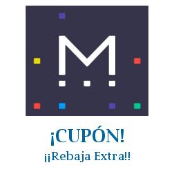 Logo de la tienda Mailigen con cupones de descuento