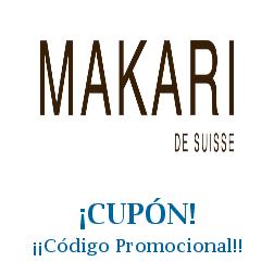 Logo Makari