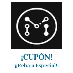 Logo de la tienda Makera con cupones de descuento