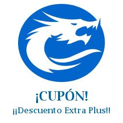 Logo Mandarin Blueprint