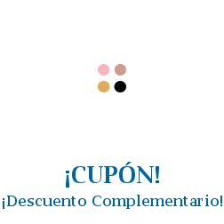 Logo de la tienda Maquillaje Club con cupones de descuento