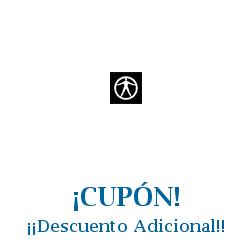 Logo de la tienda Marcy Pro con cupones de descuento