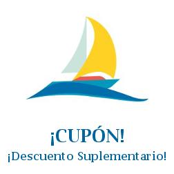 Logo de la tienda Marina d'Or con cupones de descuento