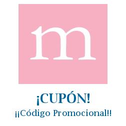 Logo Marissa Collections
