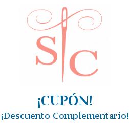 Logo de la tienda Martha Pullen con cupones de descuento