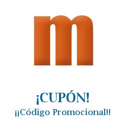 Logo de la tienda Masaltos con cupones de descuento