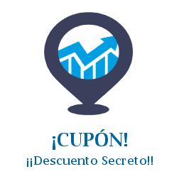 Logo de la tienda Mashvisor con cupones de descuento