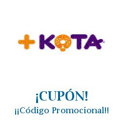 Logo de la tienda Maskota con cupones de descuento