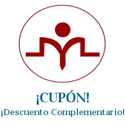 Logo de la tienda Master Of Project con cupones de descuento