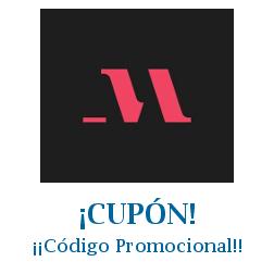 Logo de la tienda MasterClass con cupones de descuento