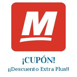 Logo de la tienda Mattress Firm con cupones de descuento