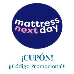 Logo Mattress Nextday